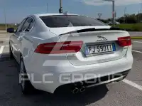 2017 Jaguar XE