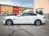 2017 Jaguar XE