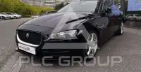 2017 Jaguar XE
