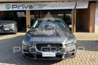 2017 Jaguar XE