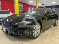 2017 Jaguar XE