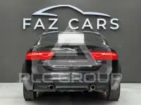 2017 Jaguar XE