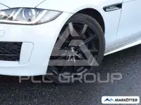 2017 Jaguar XE