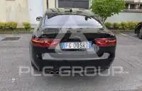 2017 Jaguar XE