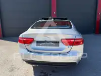 2017 Jaguar XE