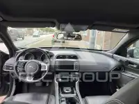 2017 Jaguar XE