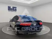 2017 Jaguar XE