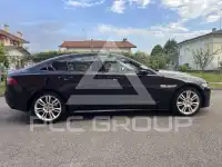 2017 Jaguar XE