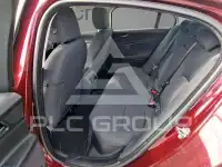 2017 Jaguar XE