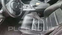 2017 Jaguar XE
