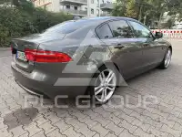 2017 Jaguar XE
