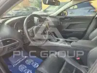 2017 Jaguar XE