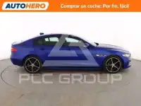 2017 Jaguar XE