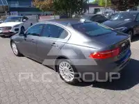 2017 Jaguar XE