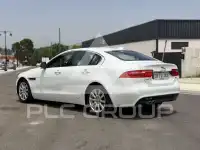 2017 Jaguar XE