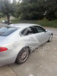 2017 Jaguar XE