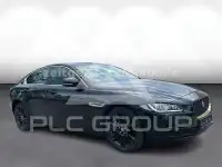 2017 Jaguar XE