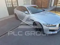 2017 Jaguar XE