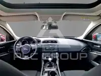 2017 Jaguar XE