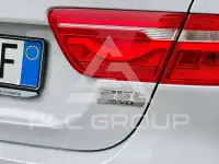 2017 Jaguar XE