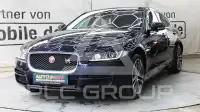 2017 Jaguar XE