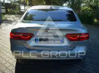 2017 Jaguar XE