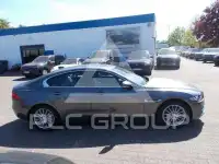 2017 Jaguar XE