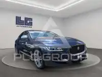 2017 Jaguar XE