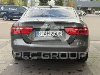2017 Jaguar XE