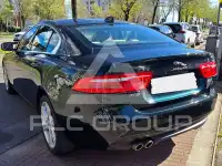 2017 Jaguar XE