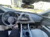 2017 Jaguar XE