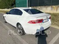 2017 Jaguar XE