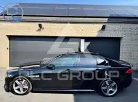 2017 Jaguar XE