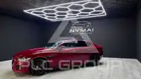 2017 Jaguar XE