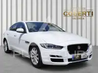 2017 Jaguar XE
