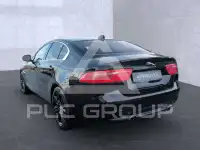 2017 Jaguar XE