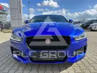 2017 Jaguar XE