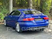 2017 Jaguar XE
