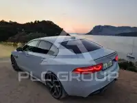 2017 Jaguar XE
