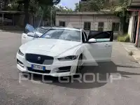 2017 Jaguar XE