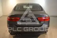 2017 Jaguar XE