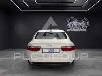 2017 Jaguar XE