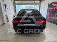 2017 Jaguar XE