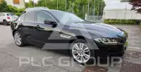 2017 Jaguar XE
