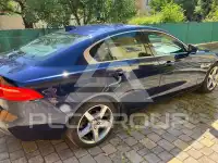 2017 Jaguar XE