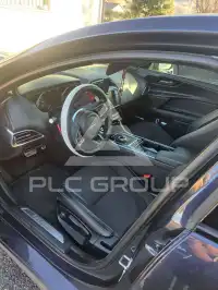 2017 Jaguar XE