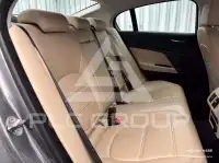 2017 Jaguar XE