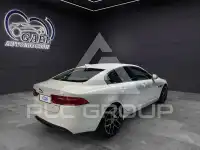 2017 Jaguar XE