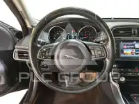 2017 Jaguar XE