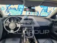 2017 Jaguar XE